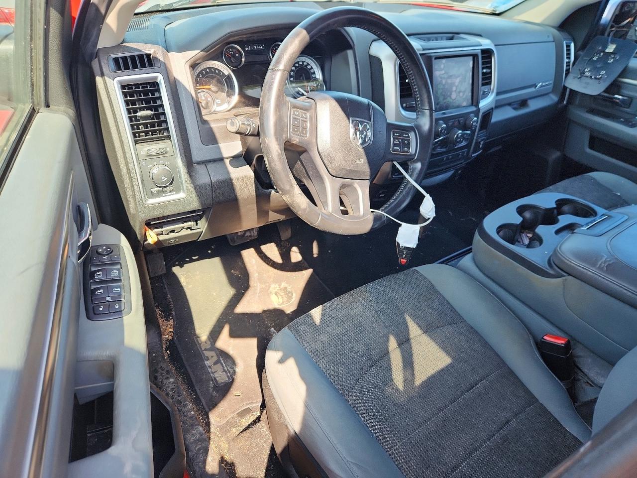 Ram 1500 Slt