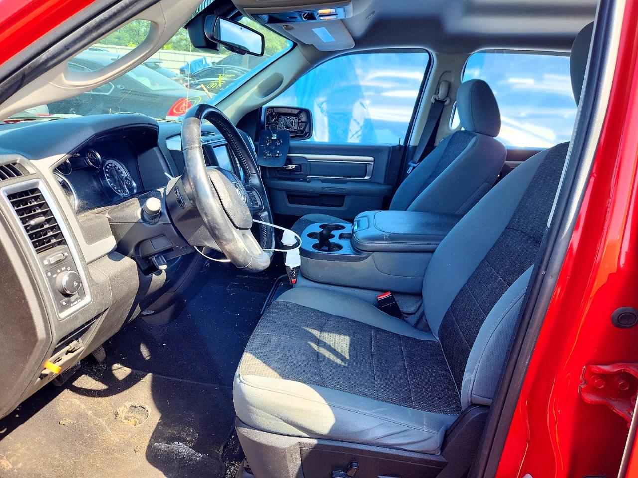 Ram 1500 Slt