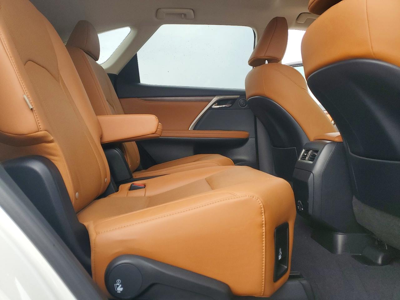 Lexus RX 350 L
