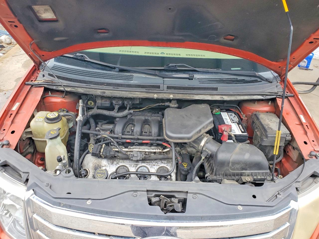 Ford Edge