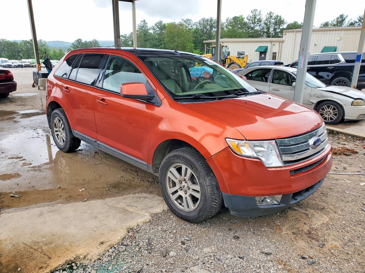 Ford Edge