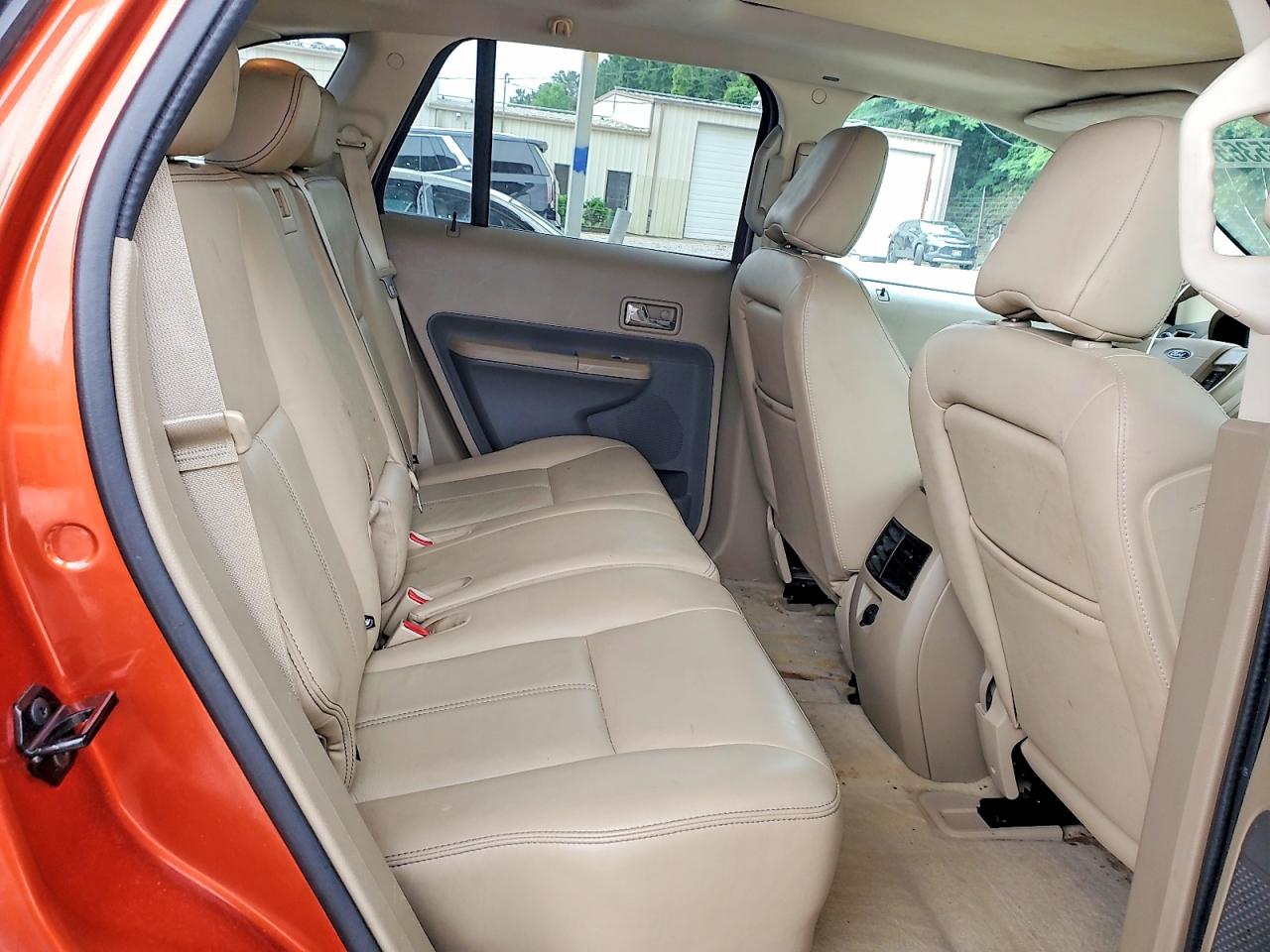 Ford Edge