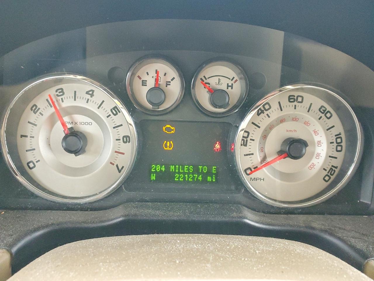 Ford Edge