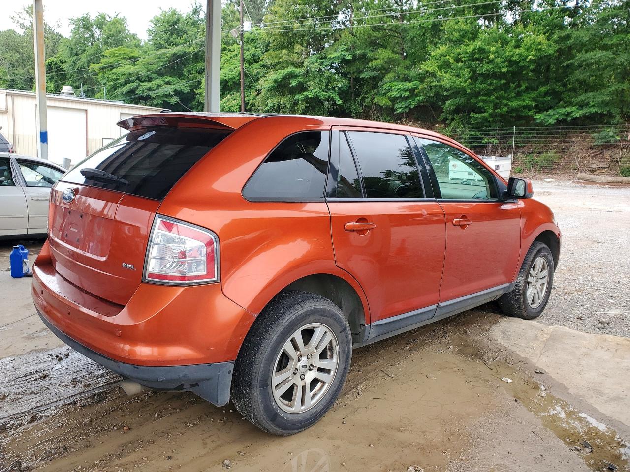 Ford Edge