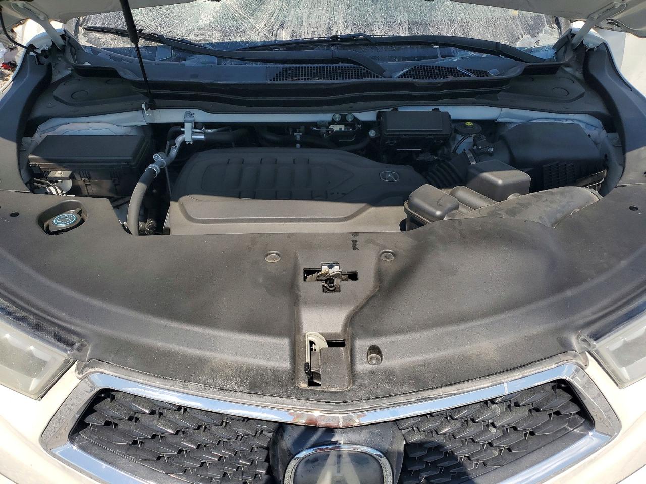 Acura MDX