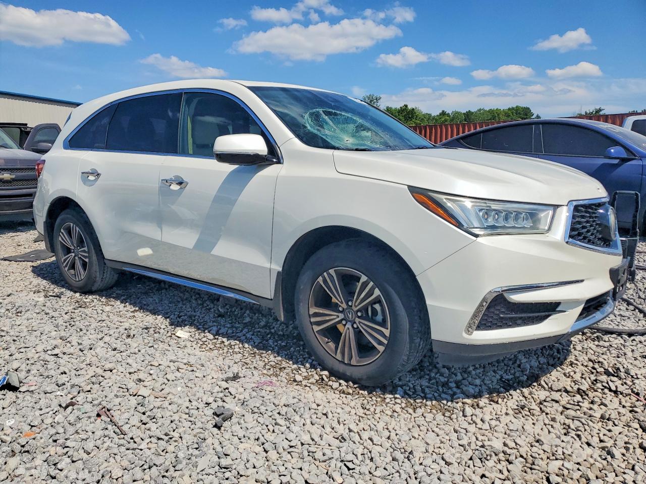 Acura MDX