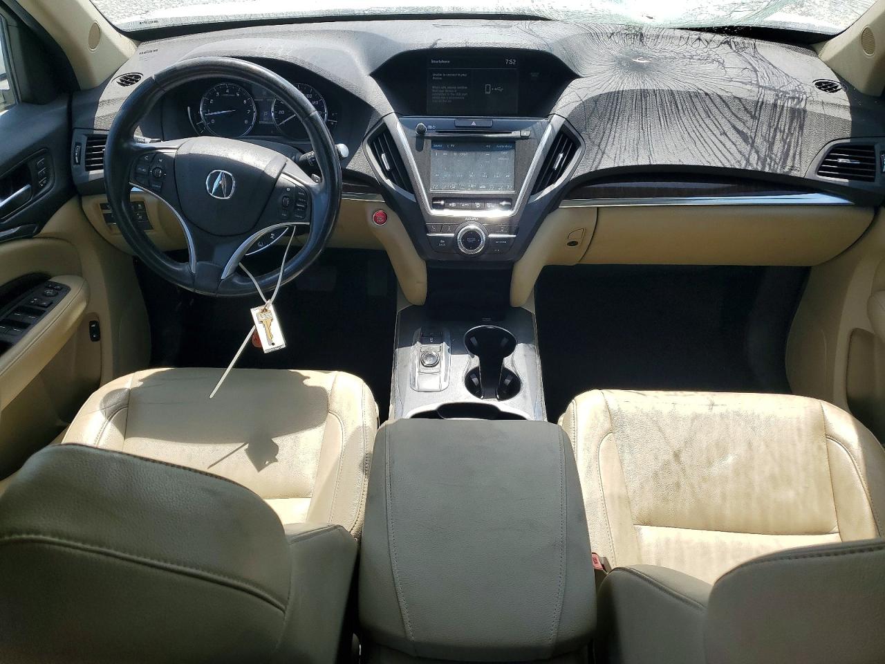 Acura MDX