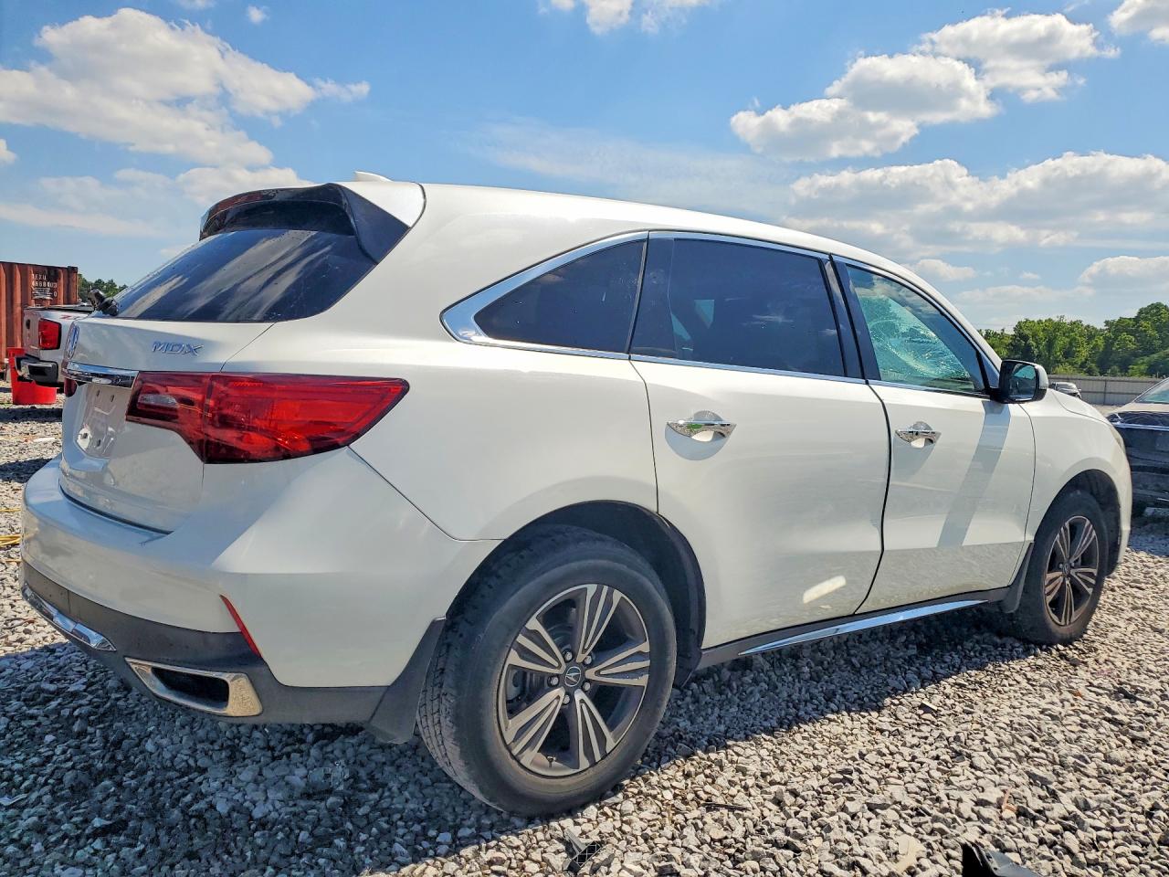 Acura MDX