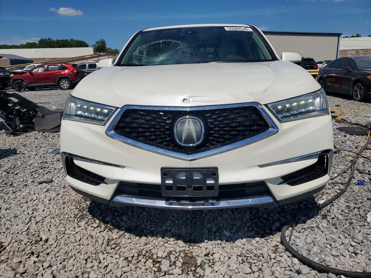 Acura MDX