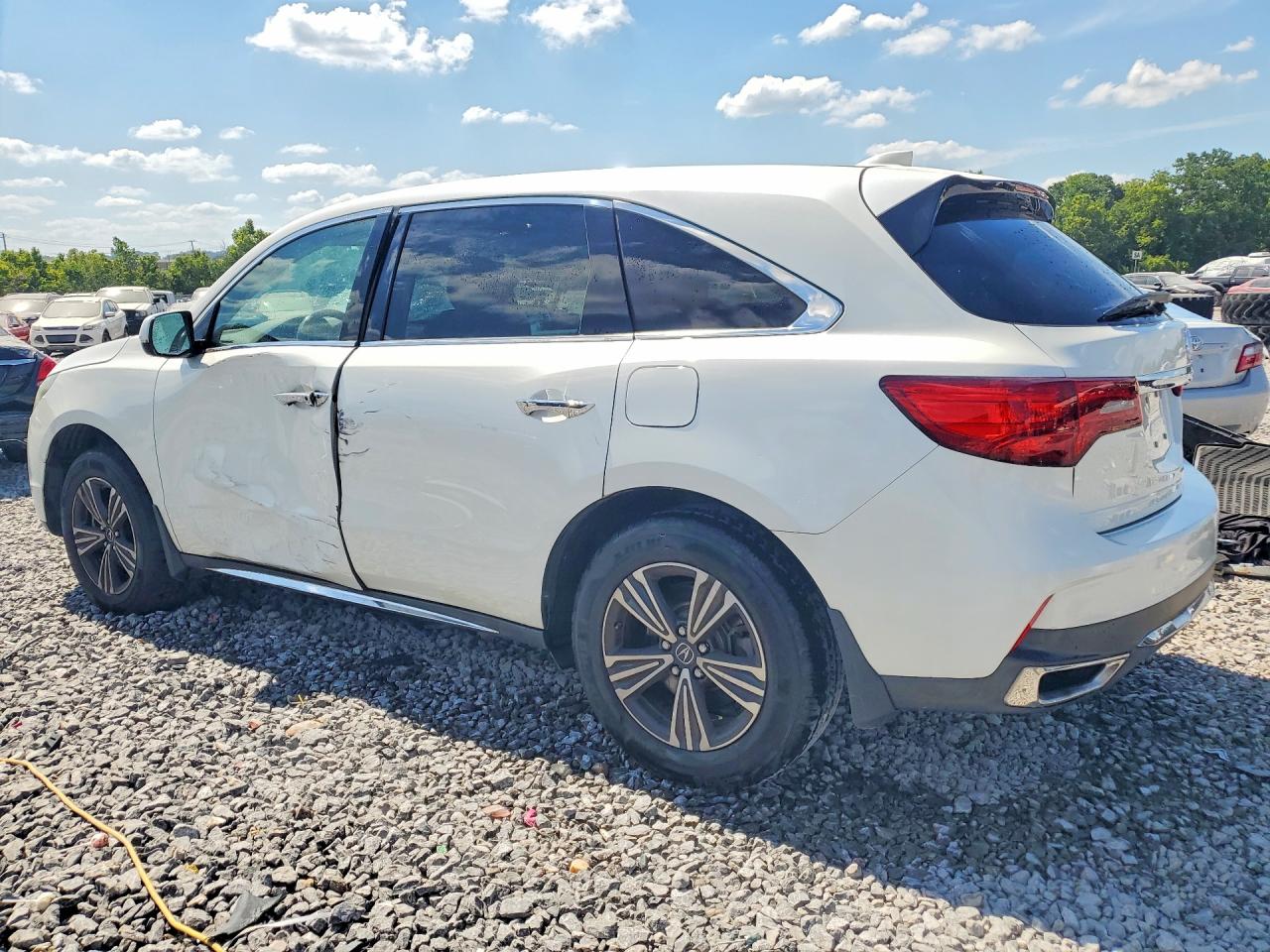 Acura MDX