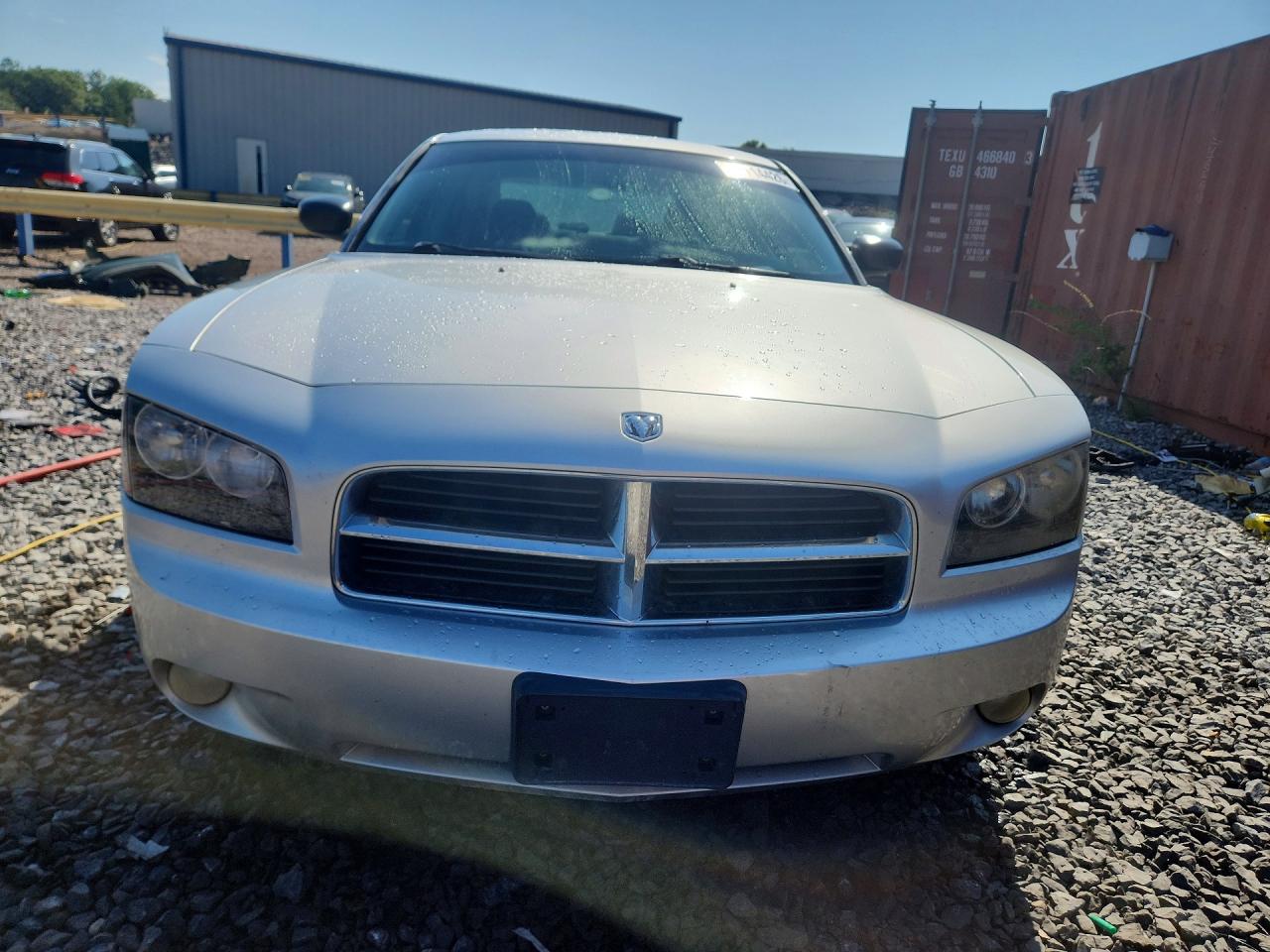 Dodge Charger Se