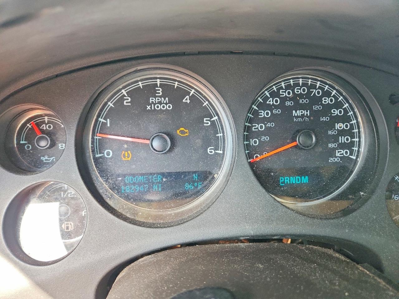 GMC Yukon Denali