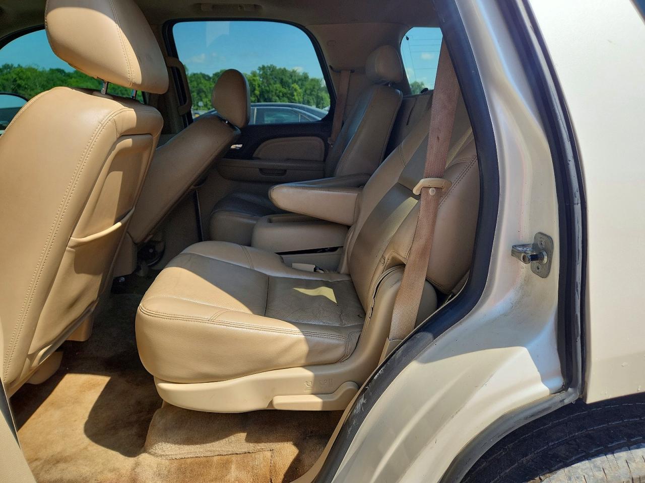 GMC Yukon Denali