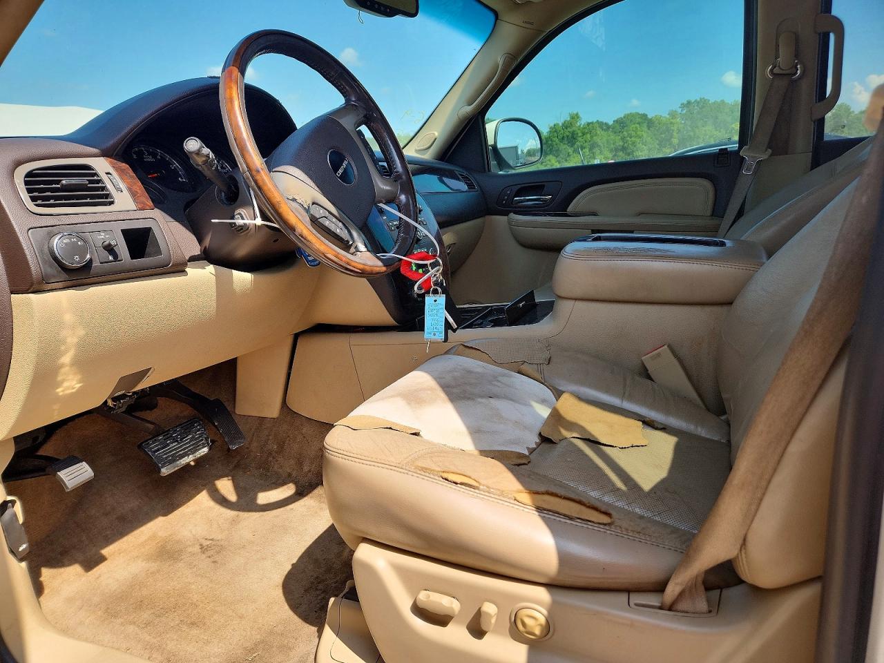 GMC Yukon Denali