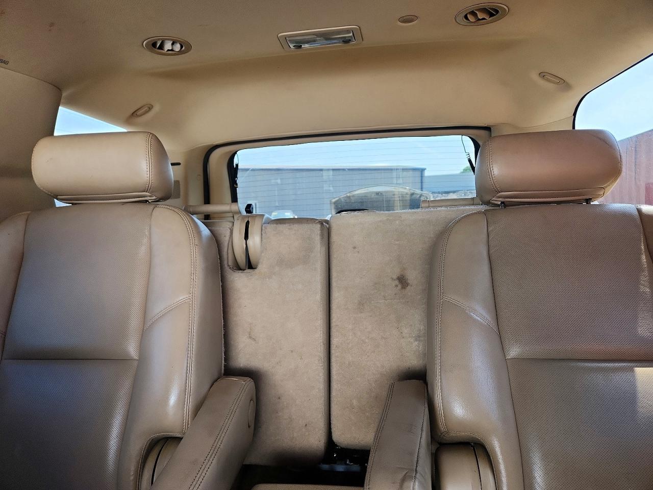 GMC Yukon Denali