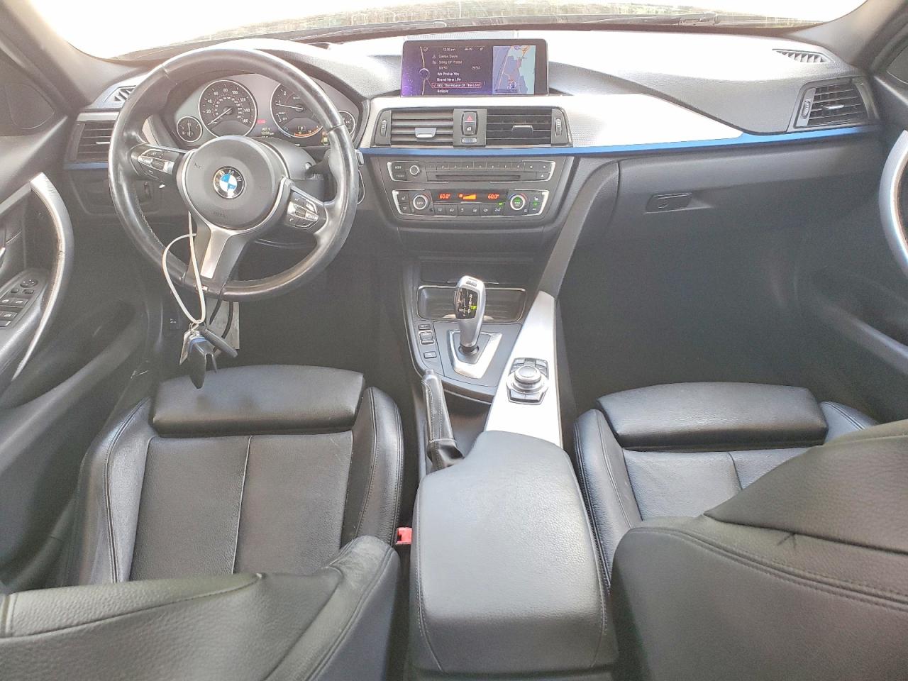 BMW 3 Series I Sulev