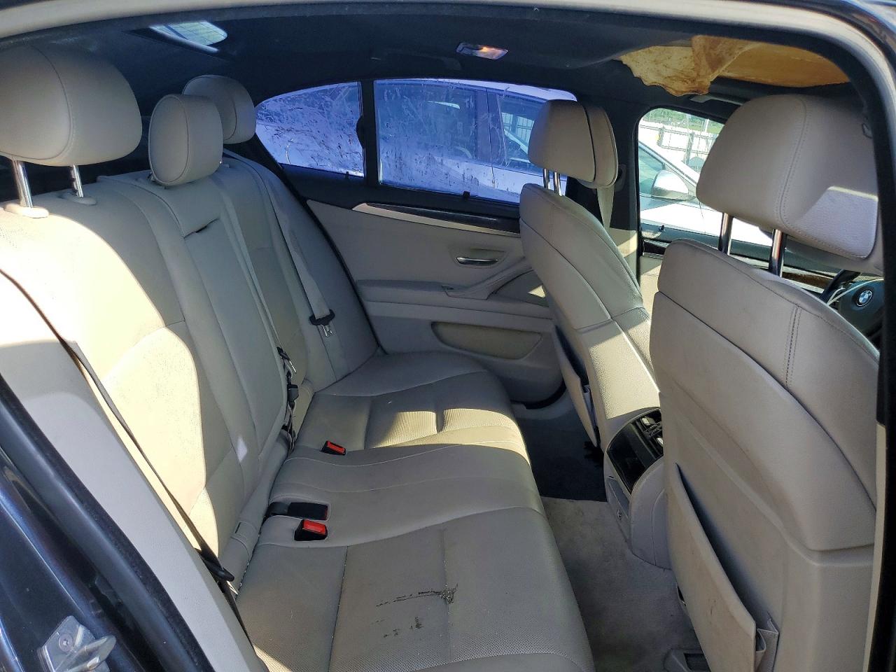 BMW 5 Series I