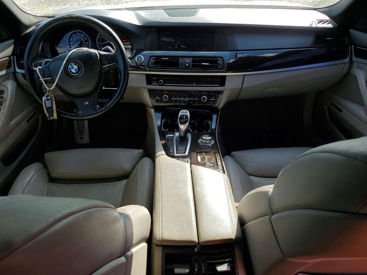 BMW 5 Series I