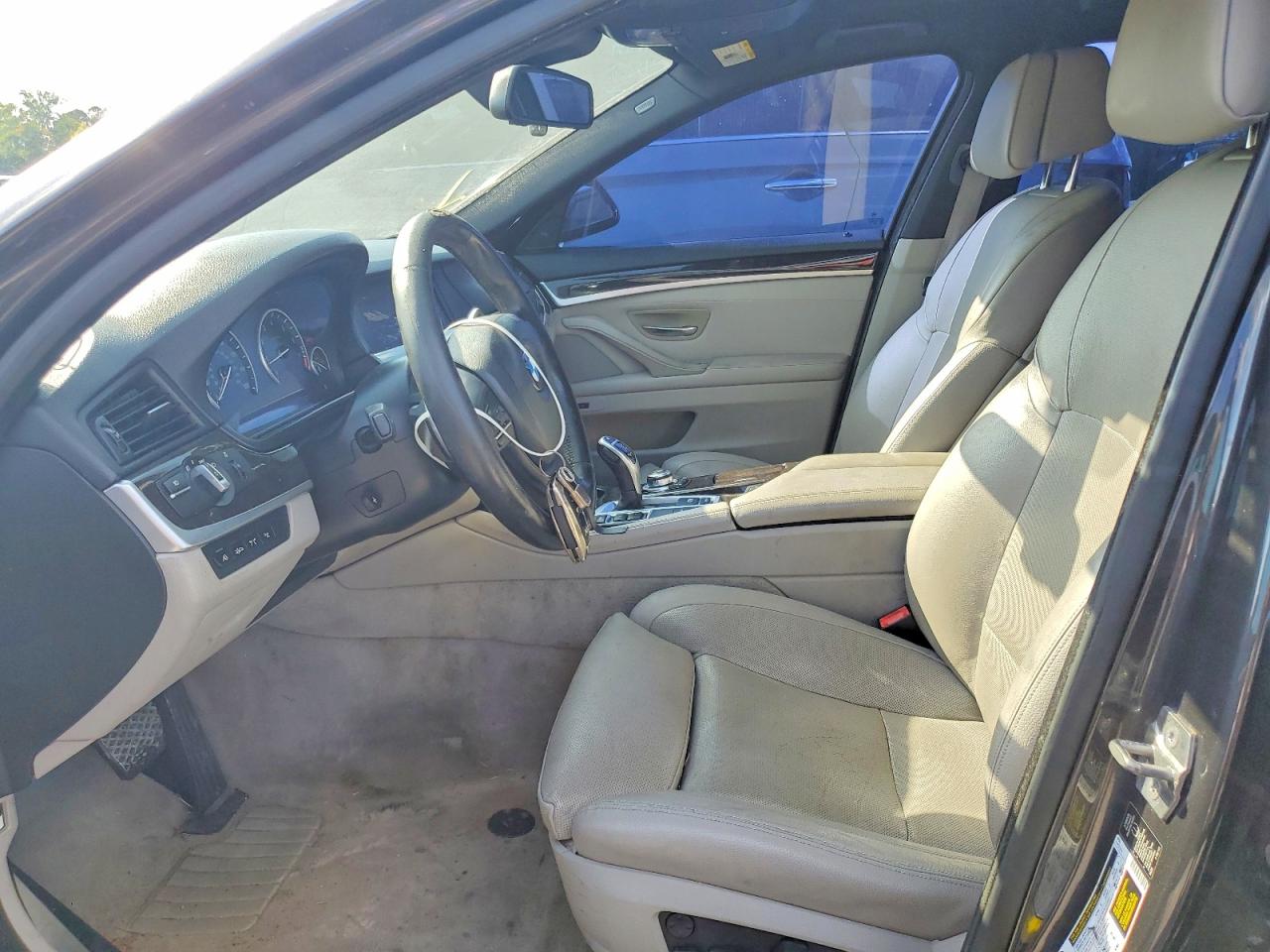 BMW 5 Series I