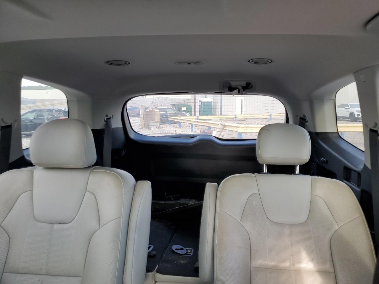 Kia Telluride Ex