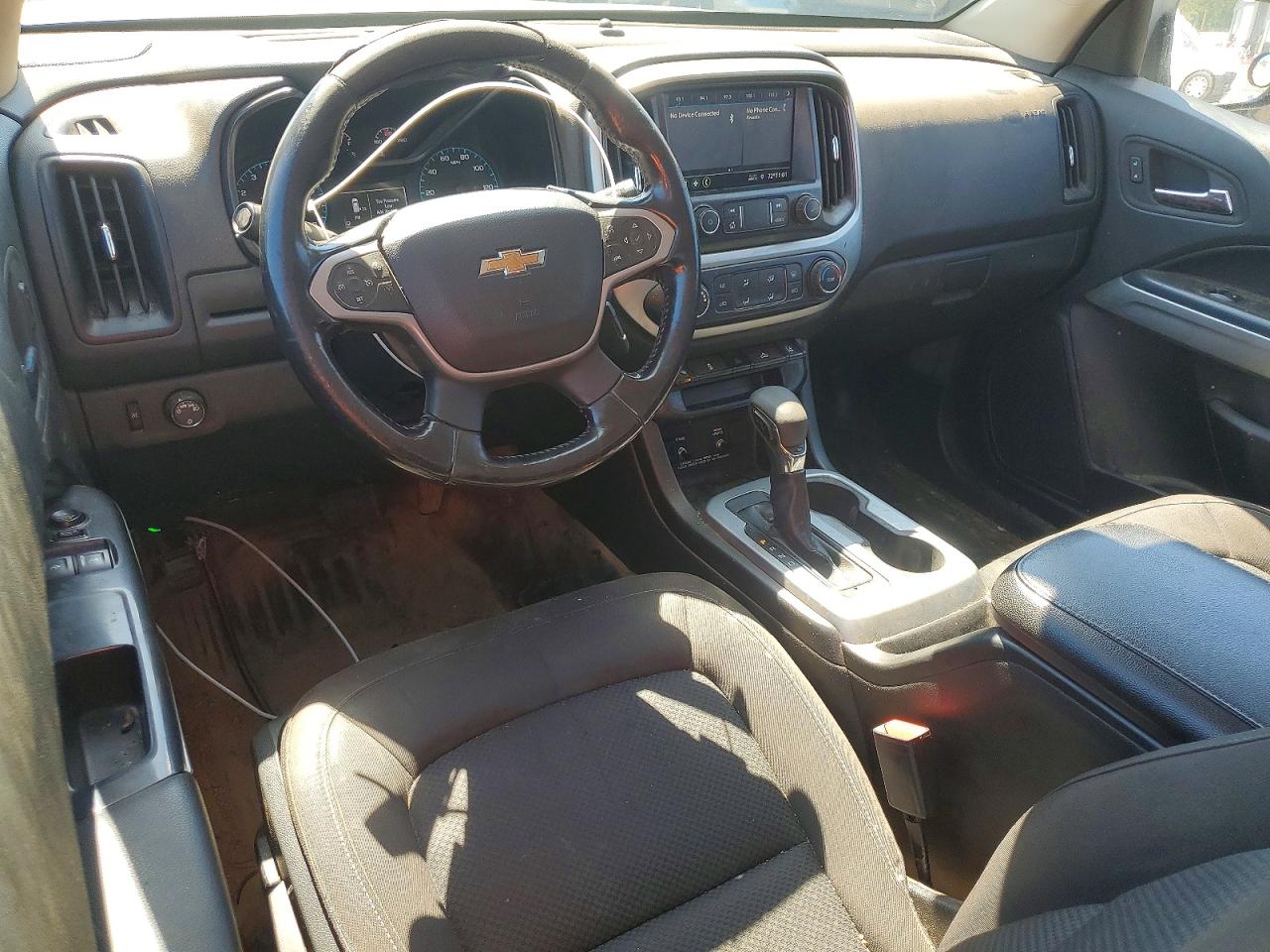 Chevrolet Colorado Lt