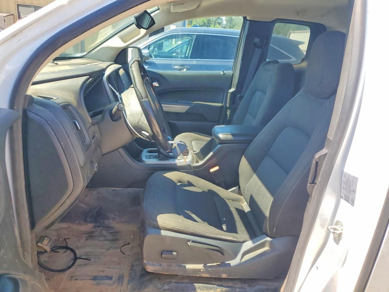 Chevrolet Colorado Lt