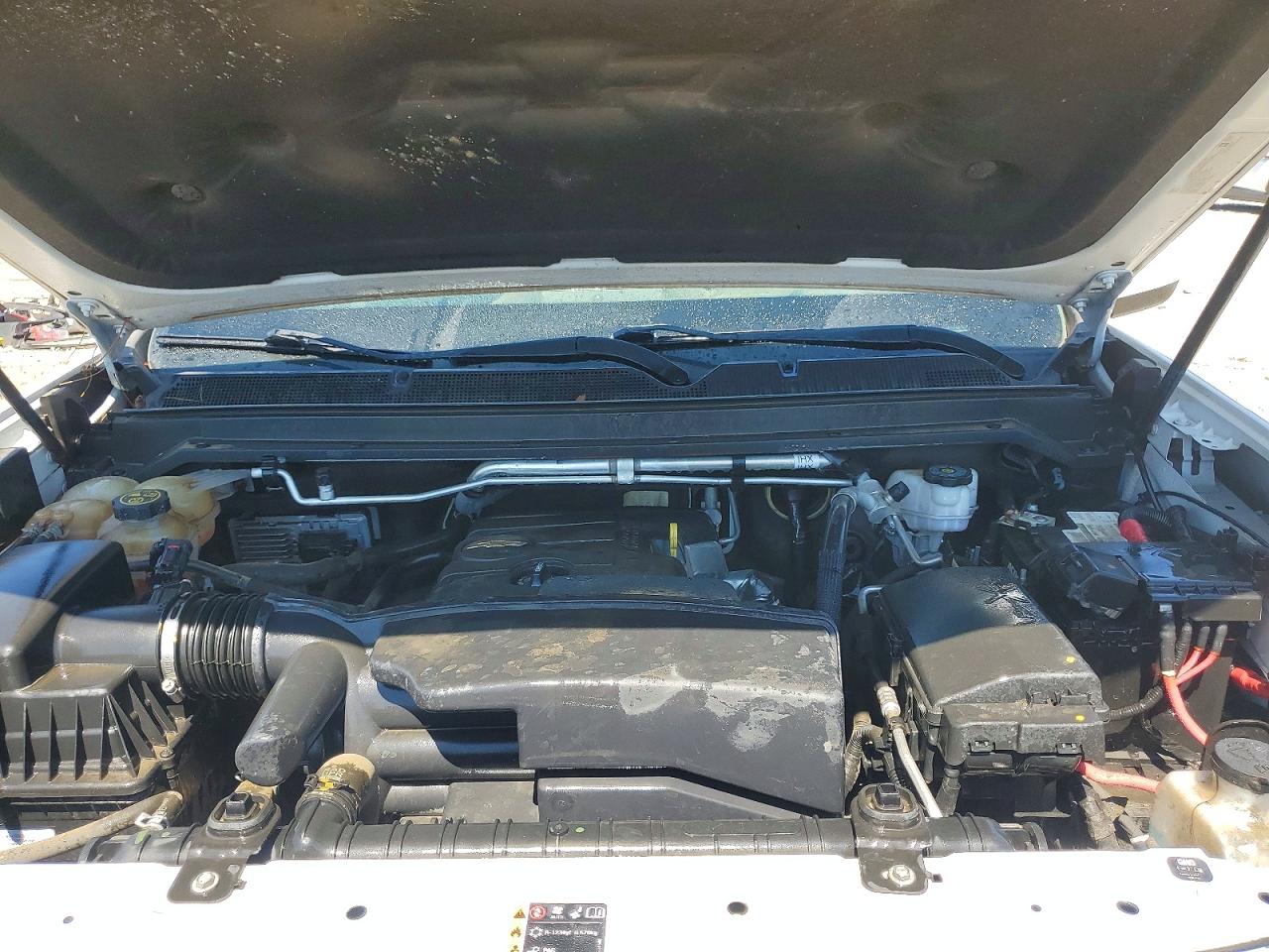 Chevrolet Colorado Lt