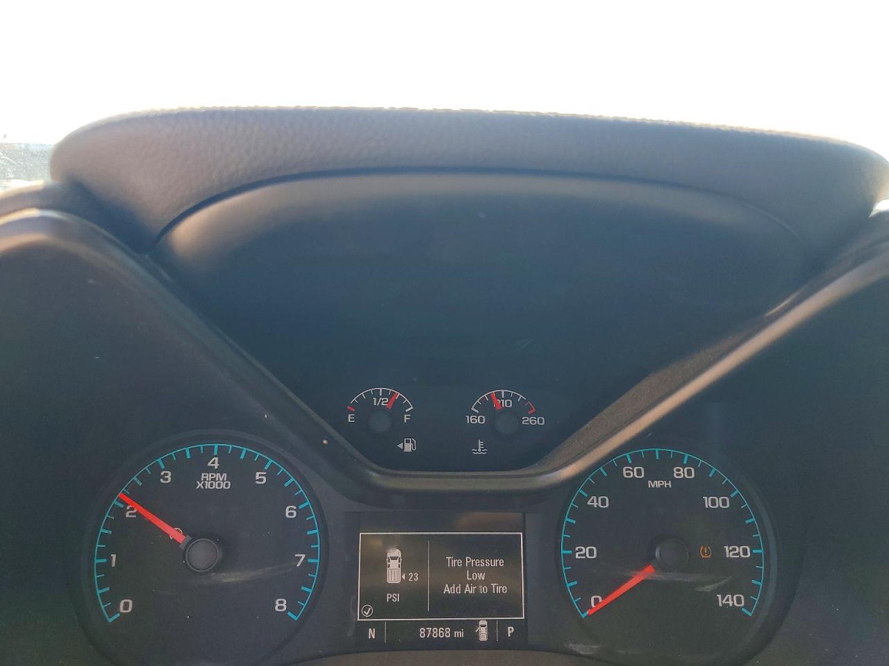 Chevrolet Colorado Lt