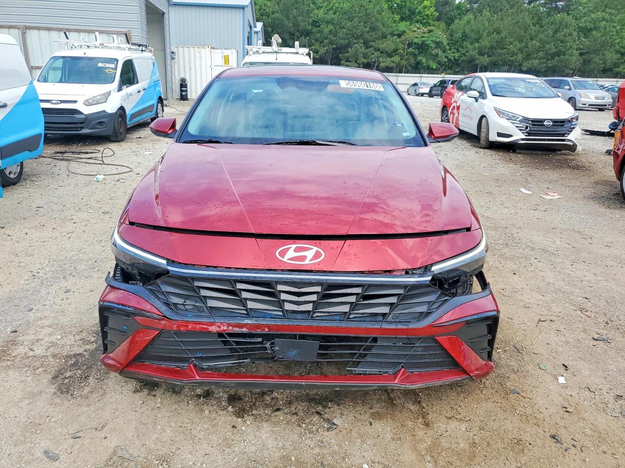 Hyundai ELANTRA Limited