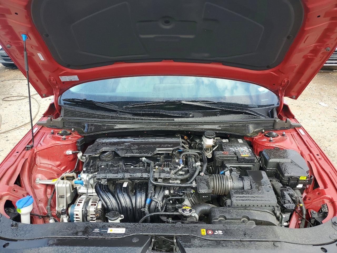 Hyundai ELANTRA Limited