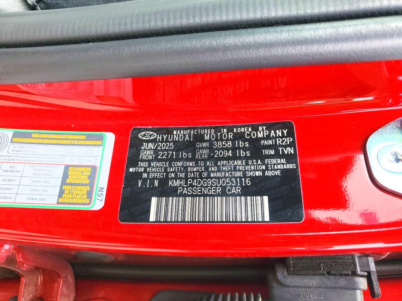 Hyundai ELANTRA Limited