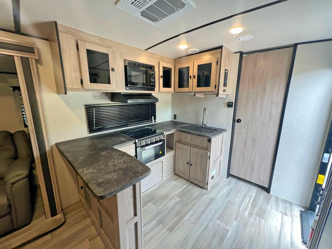 Coachmen Northalite