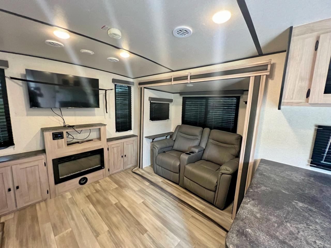 Coachmen Northalite