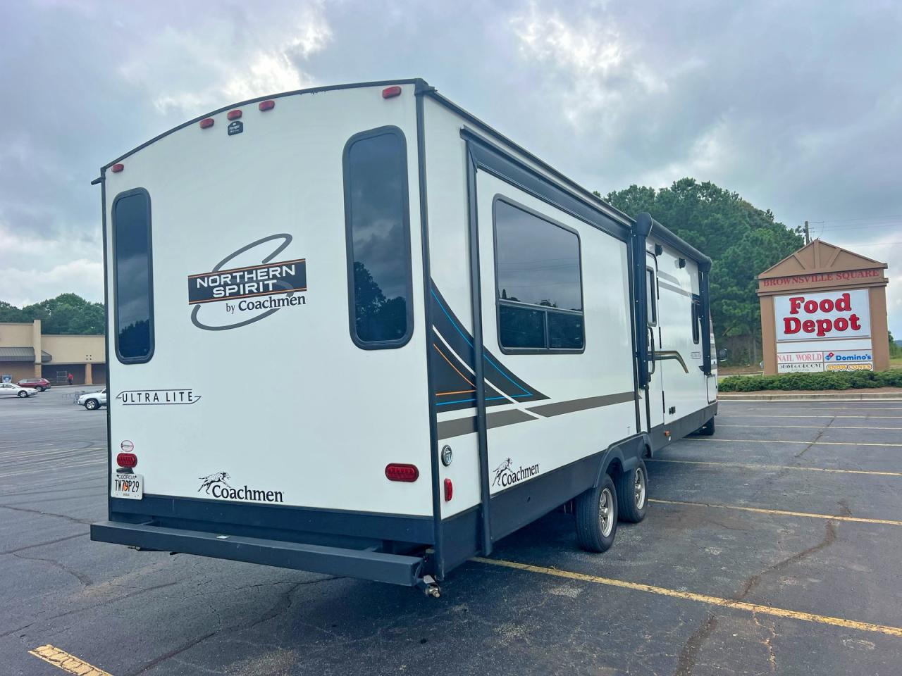 Coachmen Northalite