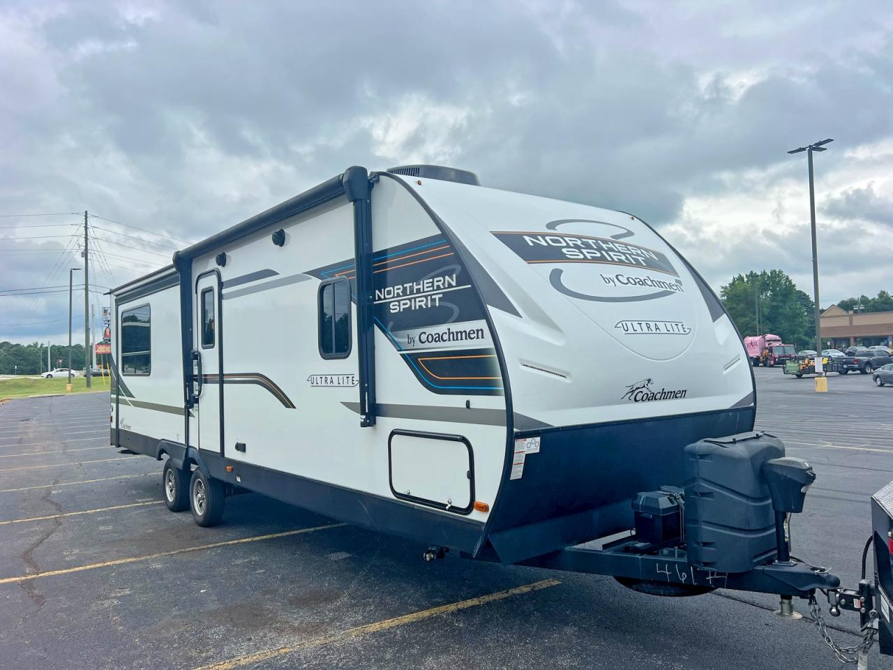 Coachmen Northalite