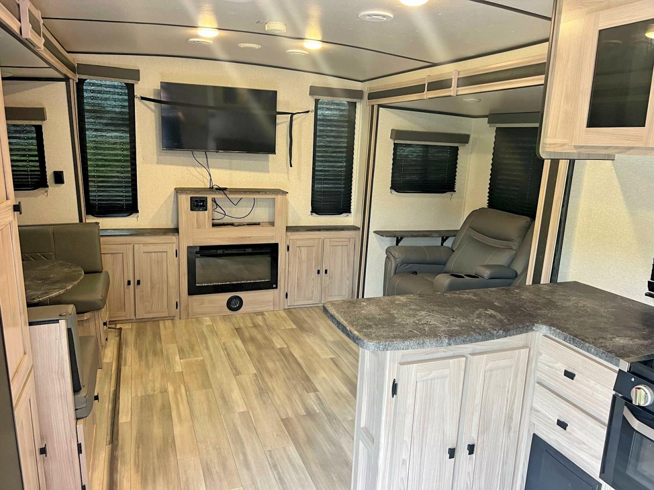 Coachmen Northalite