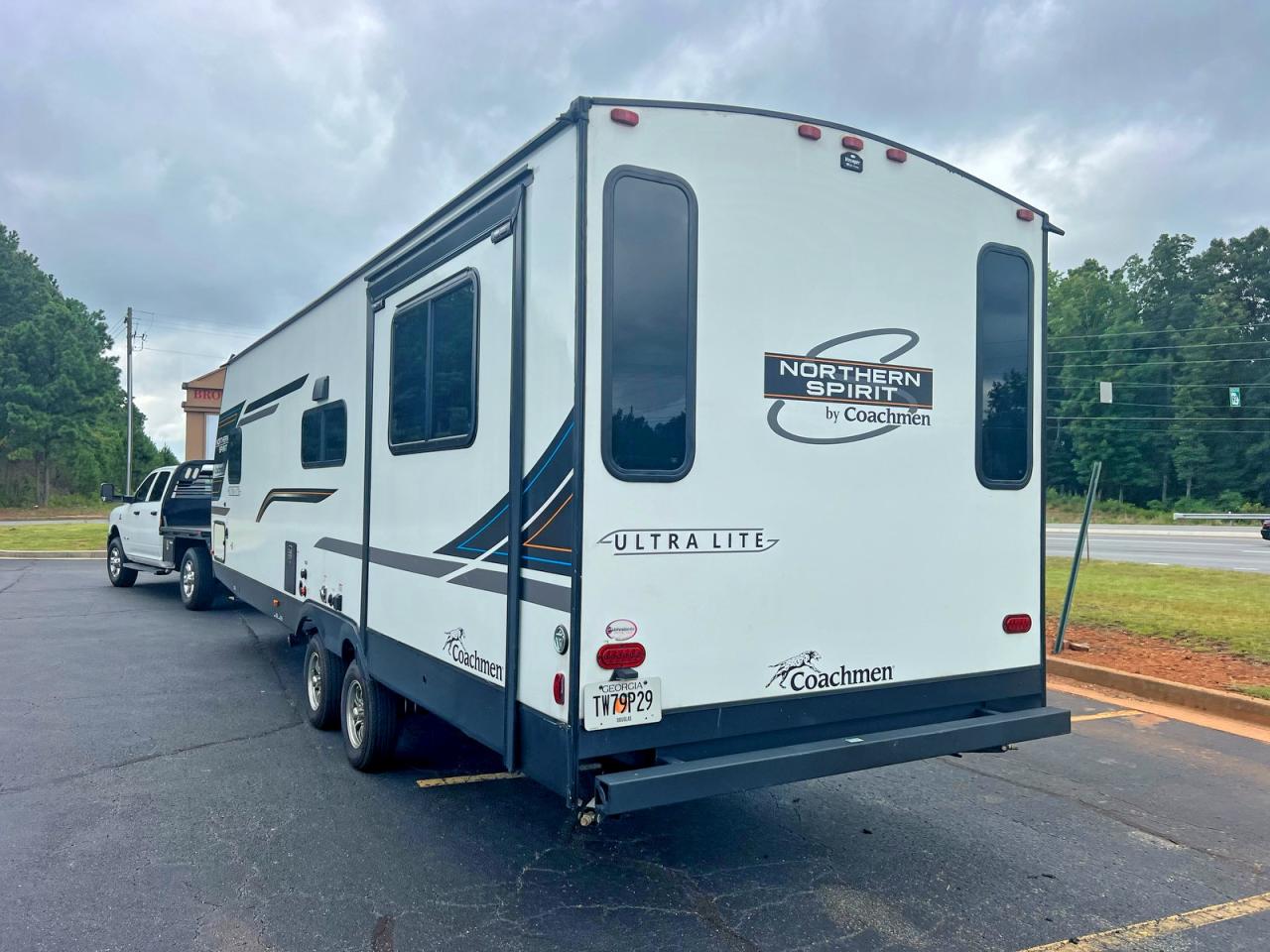 Coachmen Northalite