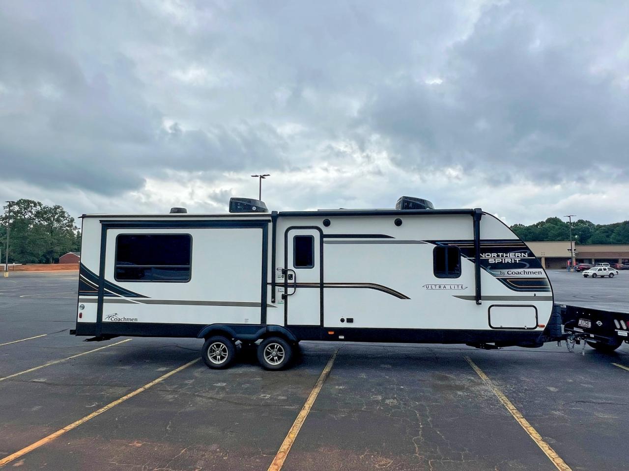 Coachmen Northalite