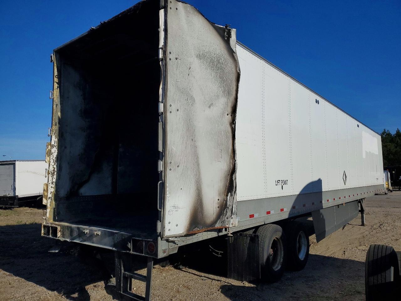 Hyundai Translead Inc Other