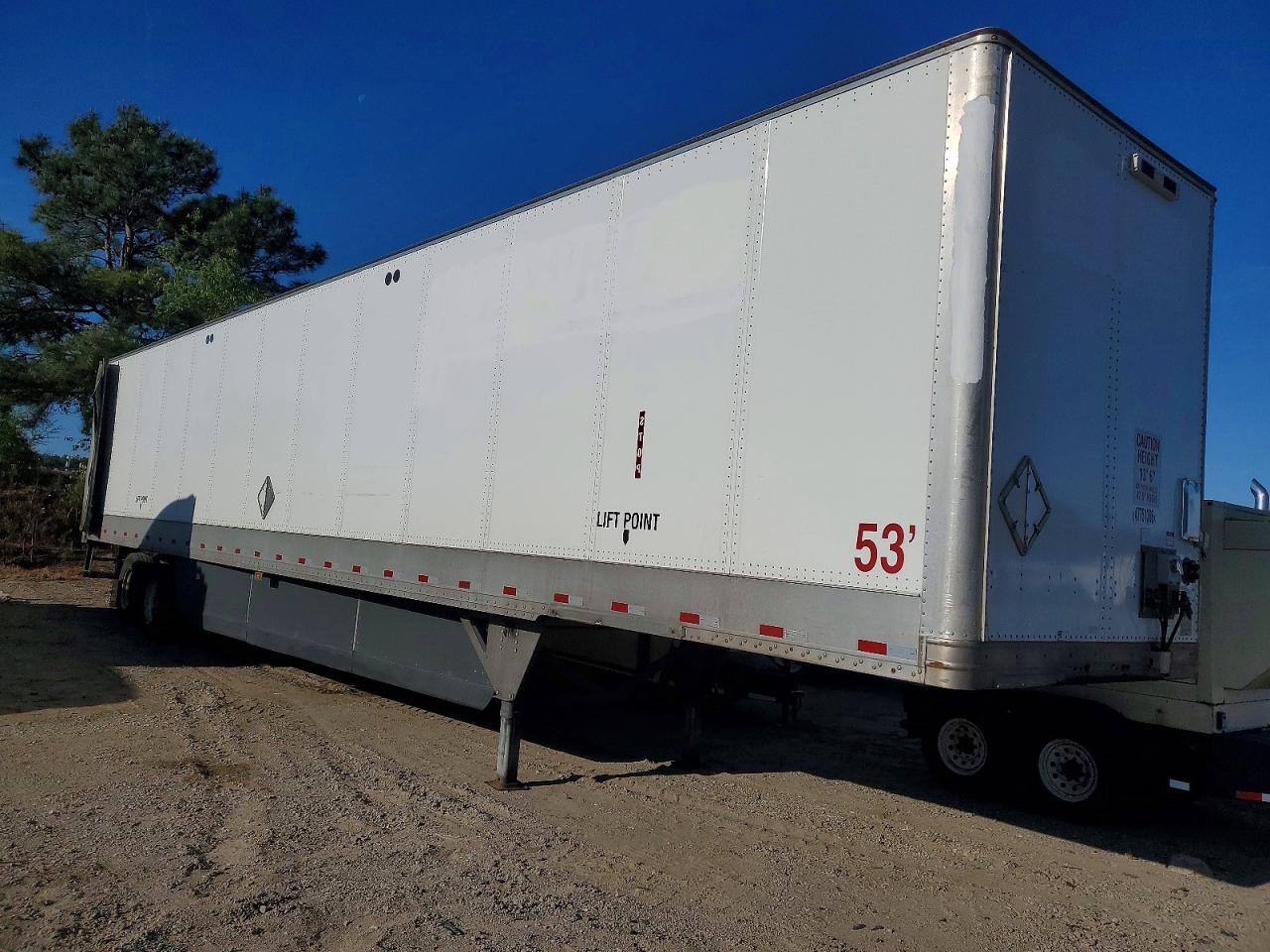 Salvage Hyundai Translead Inc Other Image
