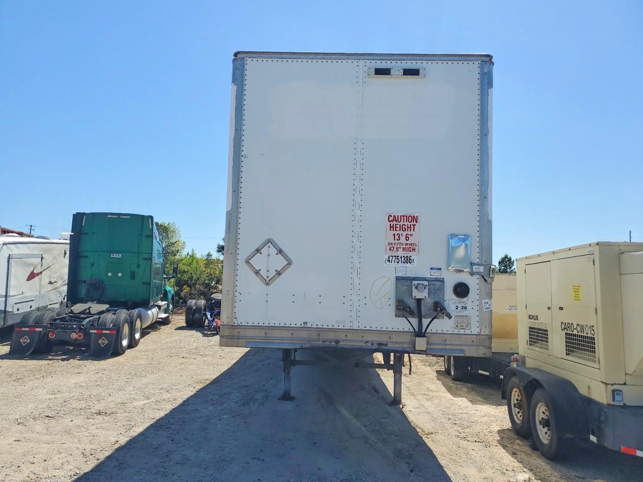 Hyundai Translead Inc Other