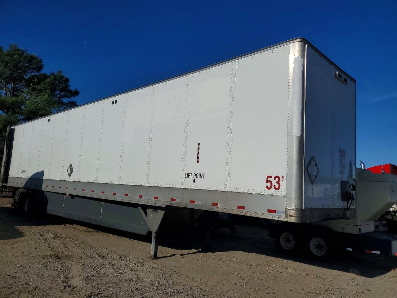 Hyundai Translead Inc Other