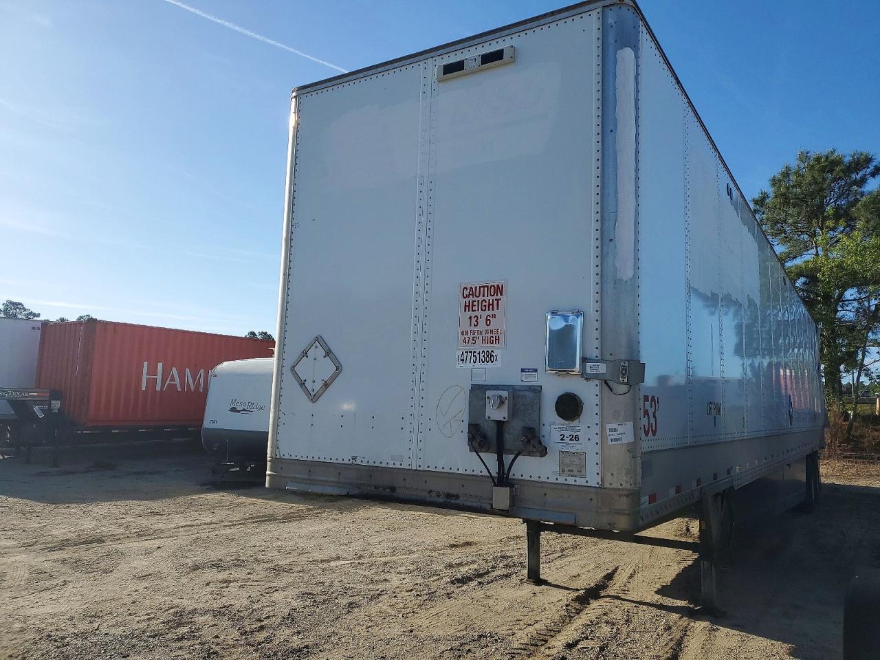 Hyundai Translead Inc Other