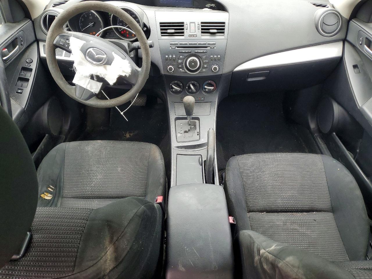 Mazda 3 I