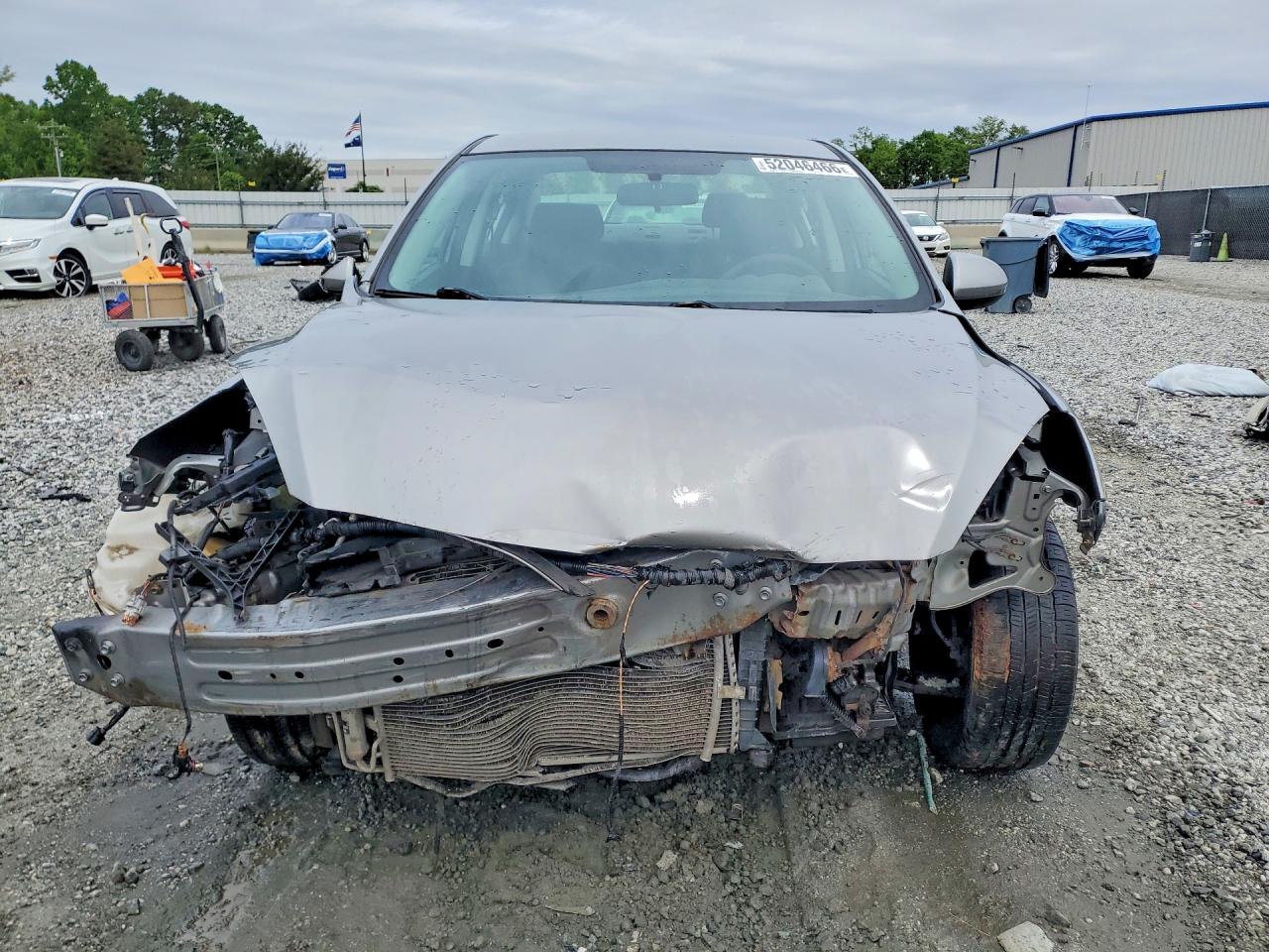 Mazda 3 I