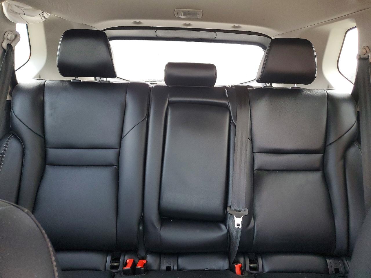 Nissan Rogue Sl
