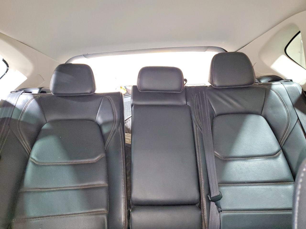 Mazda Cx Grand Touring