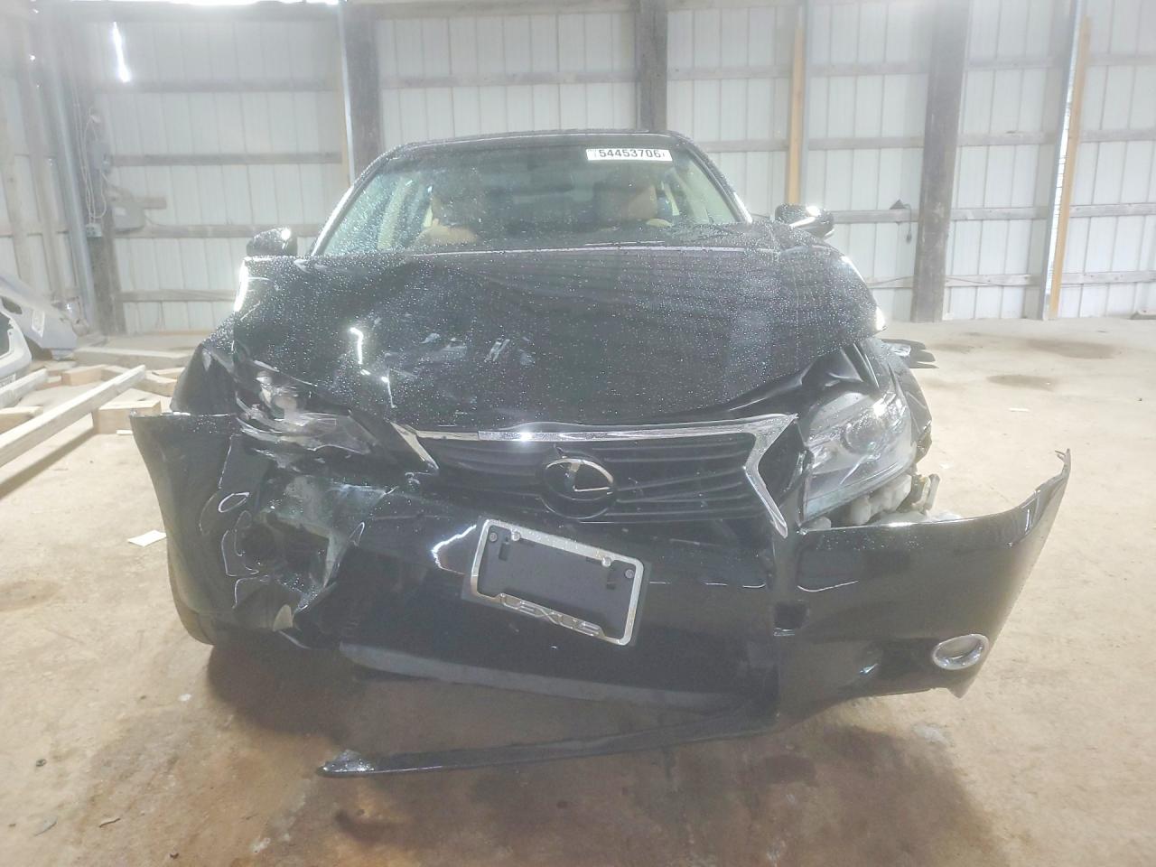 Lexus Gs 350