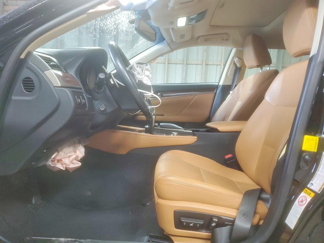 Lexus Gs 350