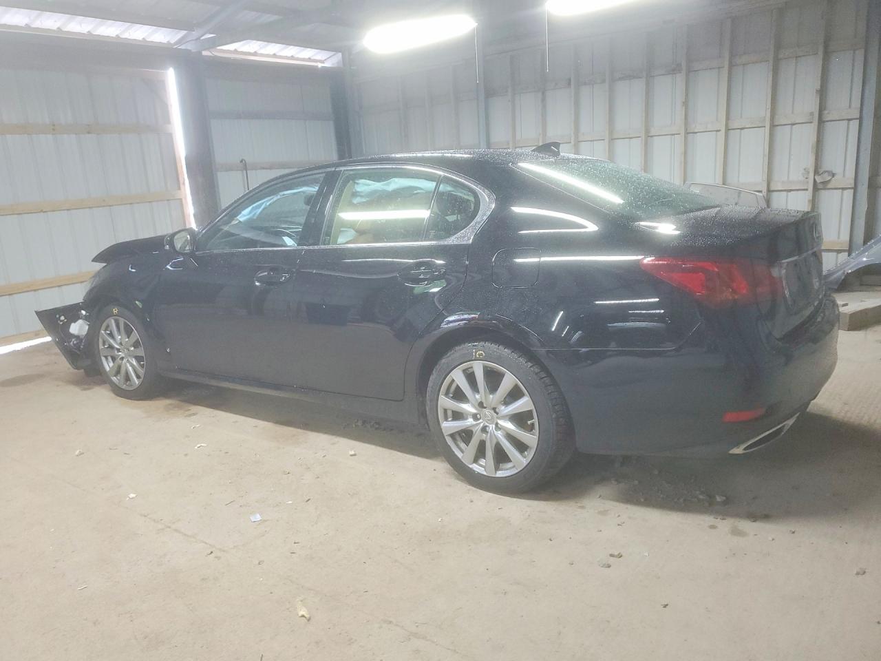Lexus Gs 350